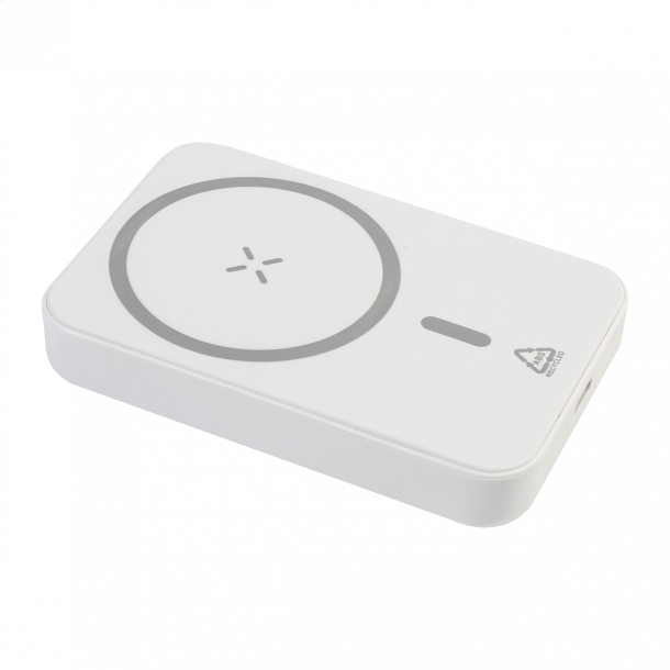 Rabobank FastMag - powerbank RABS