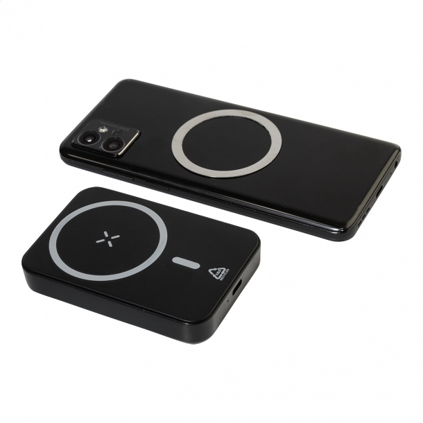 Rabobank FastMag - powerbank RABS