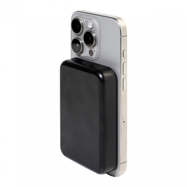 Rabobank FastMag - powerbank RABS