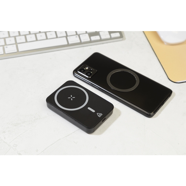 Rabobank FastMag - powerbank RABS