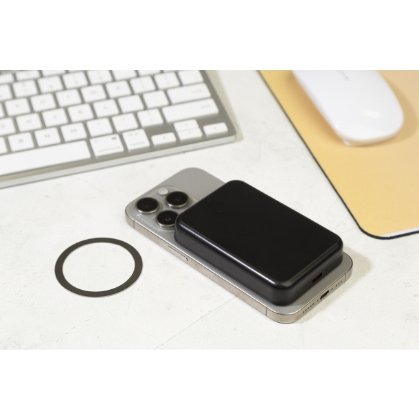 Rabobank FastMag - powerbank RABS