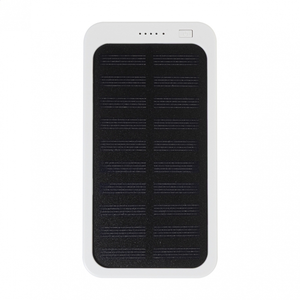 Rabobank Sun - Powerbank RABS