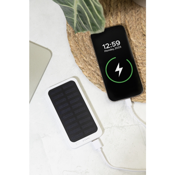 Rabobank Sun - Powerbank RABS
