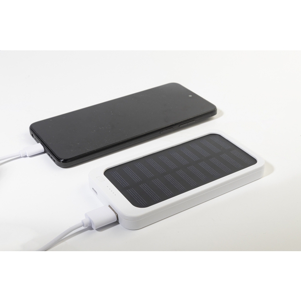 Rabobank Sun - Powerbank RABS