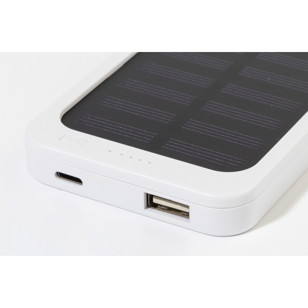 Rabobank Sun - Powerbank RABS