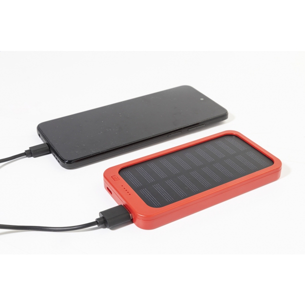 Rabobank Sun - Powerbank RABS
