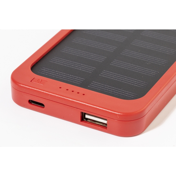 Rabobank Sun - Powerbank RABS