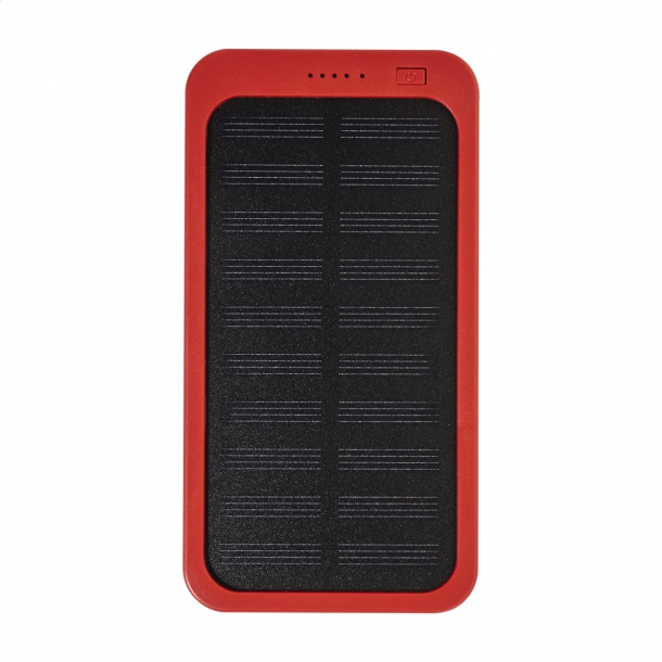 Rabobank Sun - Powerbank RABS