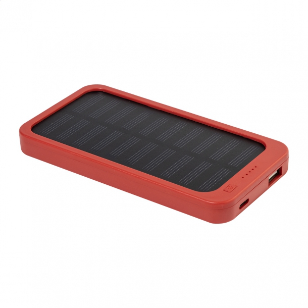 Rabobank Sun - Powerbank RABS