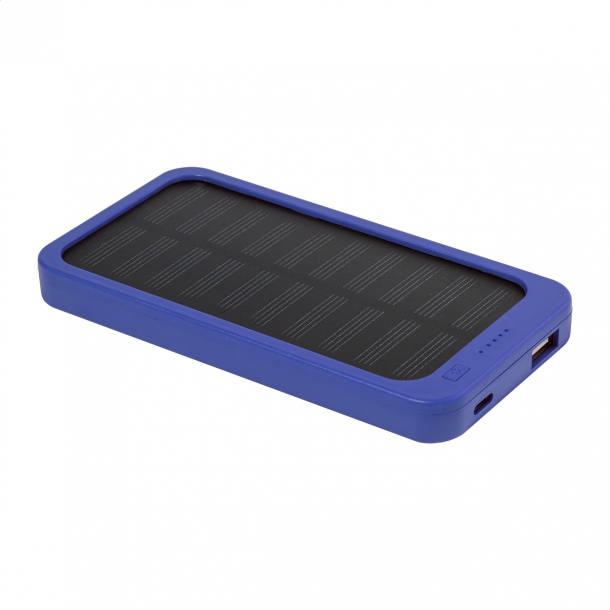 Rabobank Sun - Powerbank RABS