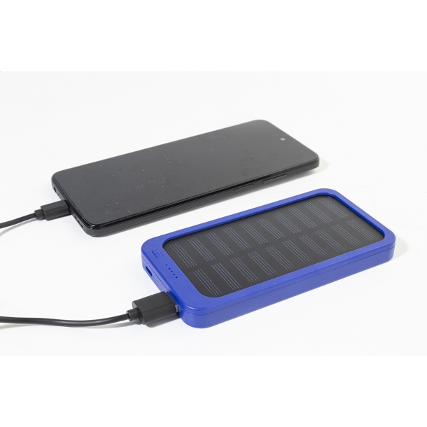 Rabobank Sun - Powerbank RABS