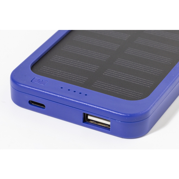 Rabobank Sun - Powerbank RABS