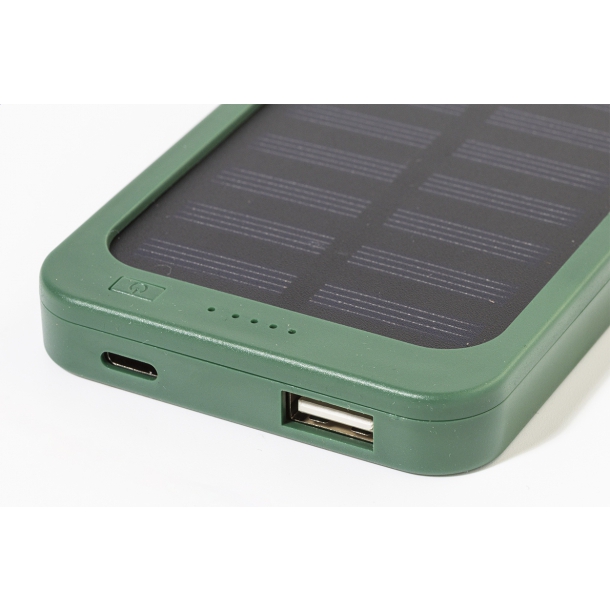 Rabobank Sun - Powerbank RABS