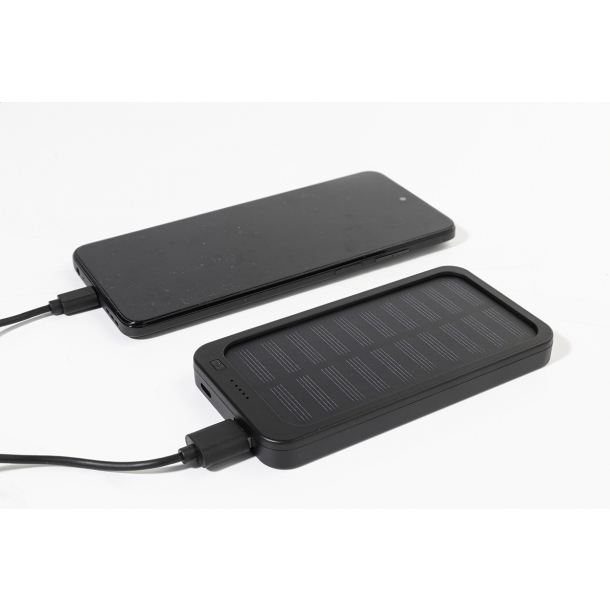 Rabobank Sun - Powerbank RABS