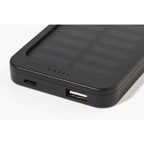 Rabobank Sun - Powerbank RABS