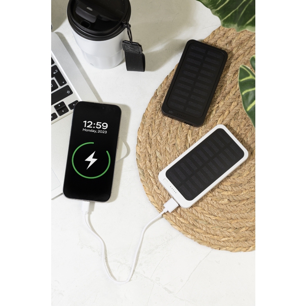 Rabobank Sun - Powerbank RABS