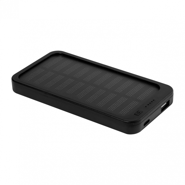 Rabobank Sun - Powerbank RABS - Czarny