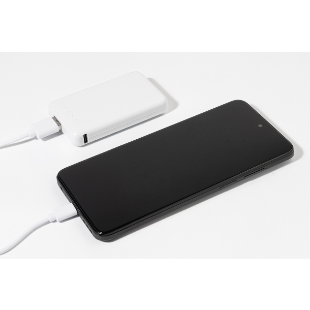 Rabobank Mini - Powerbank RABS