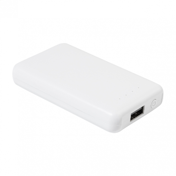 Rabobank Mini - Powerbank RABS
