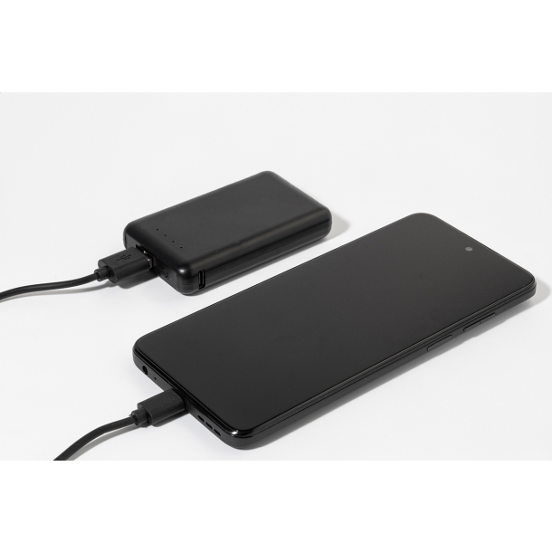 Rabobank Mini - Powerbank RABS