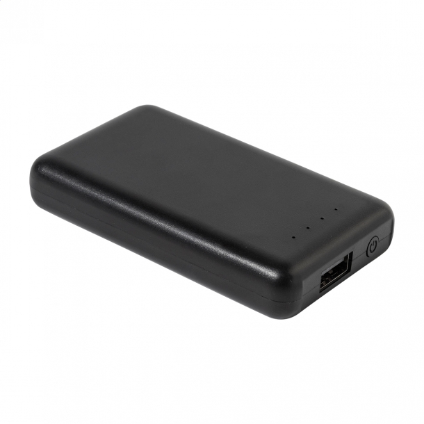 Rabobank Mini - Powerbank RABS - Czarny