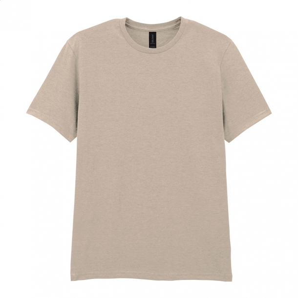 GI64000 - T-shirt z bawełny ringspun