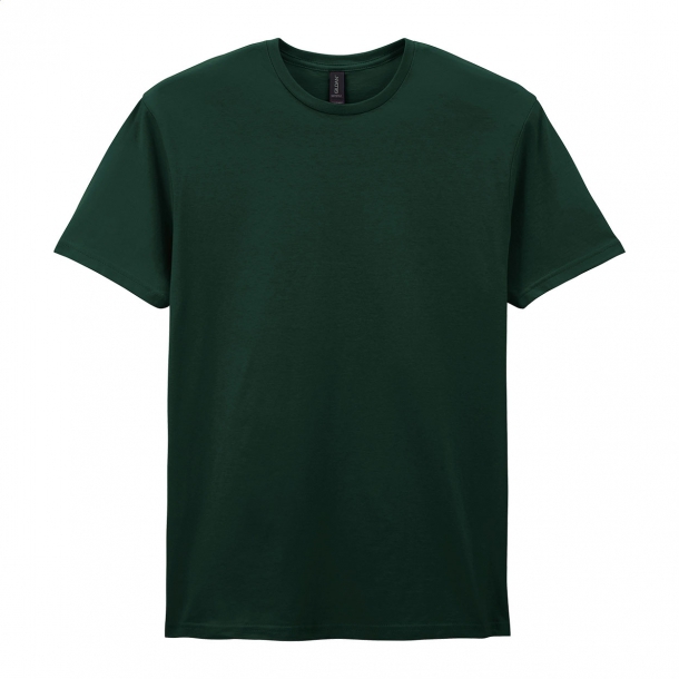 GI64000 - T-shirt z bawełny ringspun