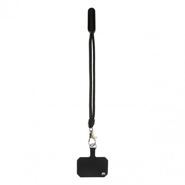 CuffStand - Opaska na nadgarstek z uchwytem na telefon komórkowy RPET