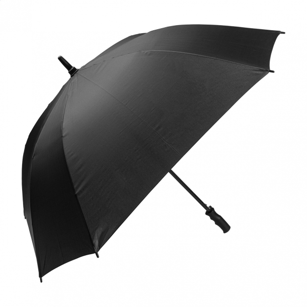 Quadstorm - kwadratowy parasol RPET