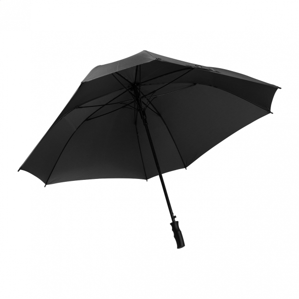 Quadstorm - kwadratowy parasol RPET