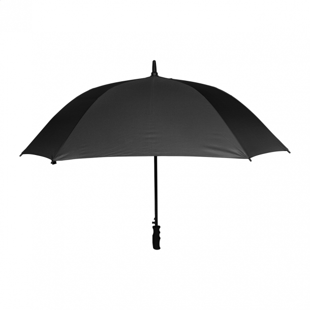 Quadstorm - kwadratowy parasol RPET