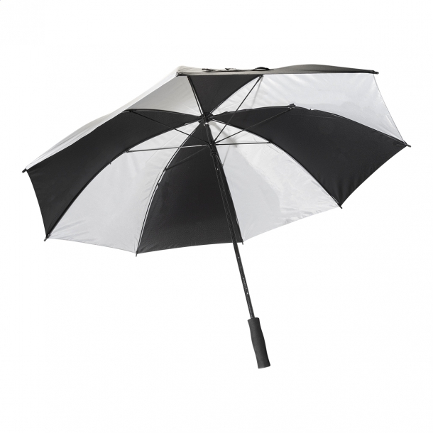 Radians XL - odblaskowy parasol RPET