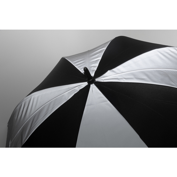 Radians XL - odblaskowy parasol RPET