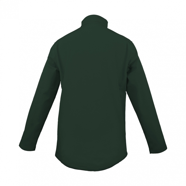 LE800 - kurtka softshell 3-warstwowa