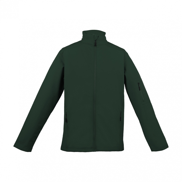 LE800 - kurtka softshell 3-warstwowa