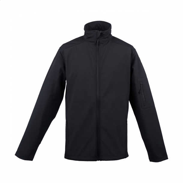 LE800 - kurtka softshell 3-warstwowa
