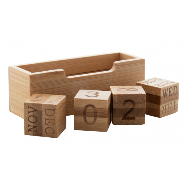 Rolbus - kalendarz wieczny 