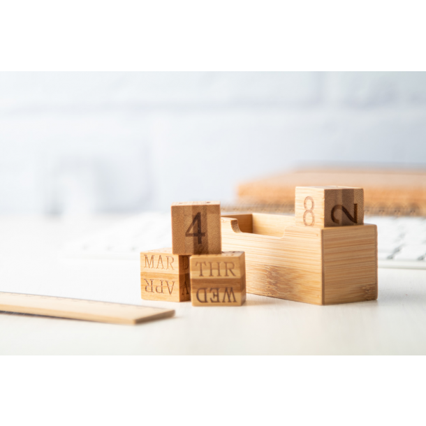 Rolbus - kalendarz wieczny 