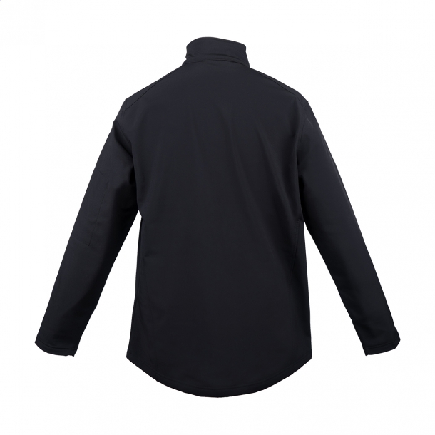 LE800 - kurtka softshell 3-warstwowa