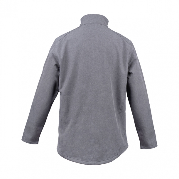 LE800 - kurtka softshell 3-warstwowa