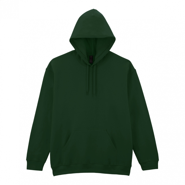 GISF500 - bluza z kapturem