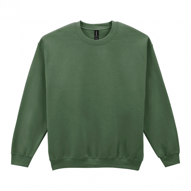 GI18000 - bluza crewneck