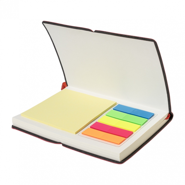 Strappuk - notes RPU