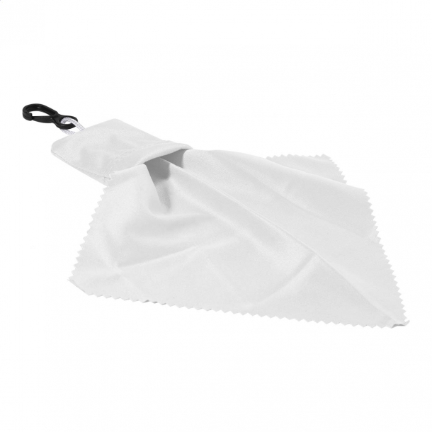 Cleango - ściereczka do okularów RPET