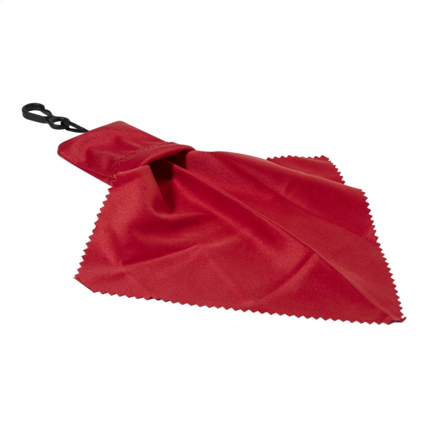 Cleango - ściereczka do okularów RPET