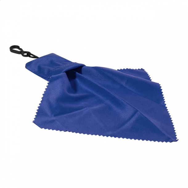 Cleango - ściereczka do okularów RPET