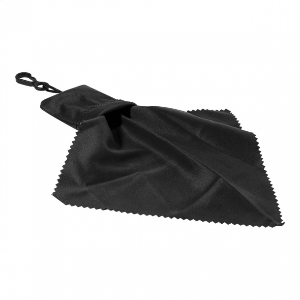 Cleango - ściereczka do okularów RPET
