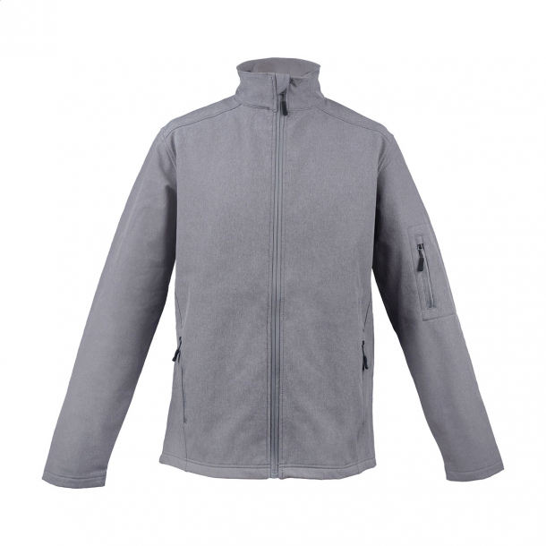 LE800 - kurtka softshell 3-warstwowa
