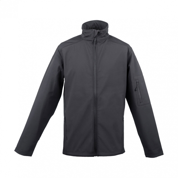 LE800 - kurtka softshell 3-warstwowa