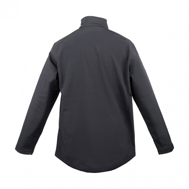 LE800 - kurtka softshell 3-warstwowa